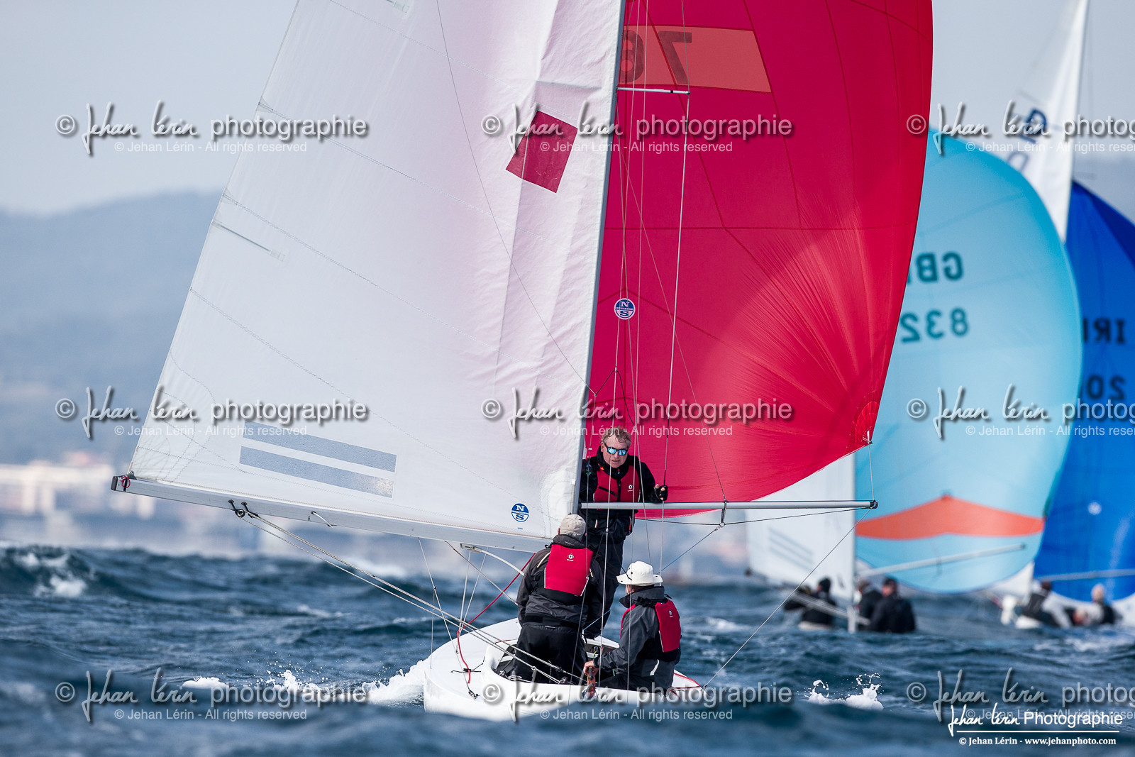 International Extra Cup Dragon 2025