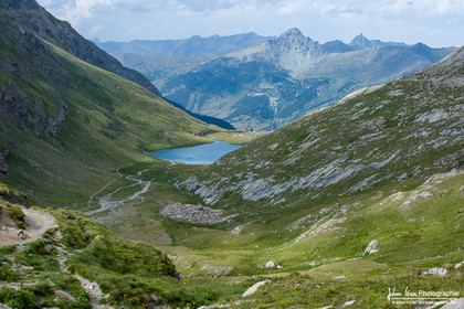 Tour du Queyras 2023 - GR58
