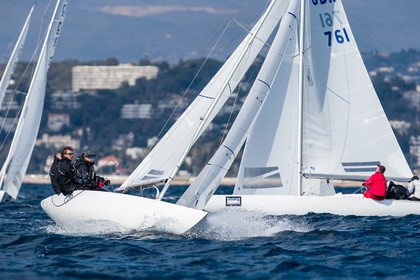 Cannes Dragon Grand Prix 2022