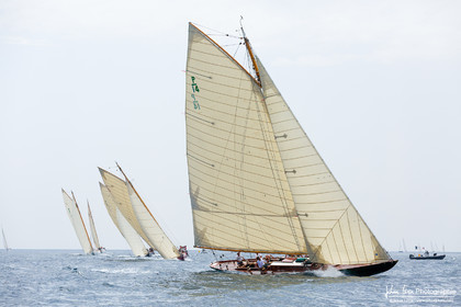 La Porquerolle's Classic 2025