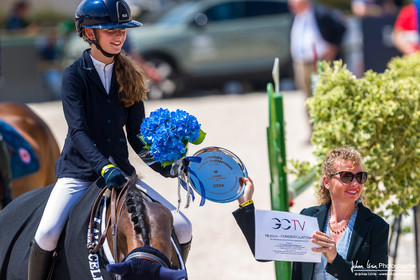 Longines Global Champions Tour - Cannes 2024