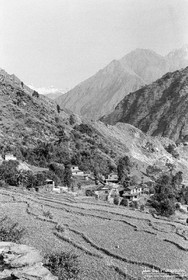 Grand Tour des Annapurnas 2004