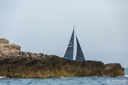 Massilia Cup Inshore 2026