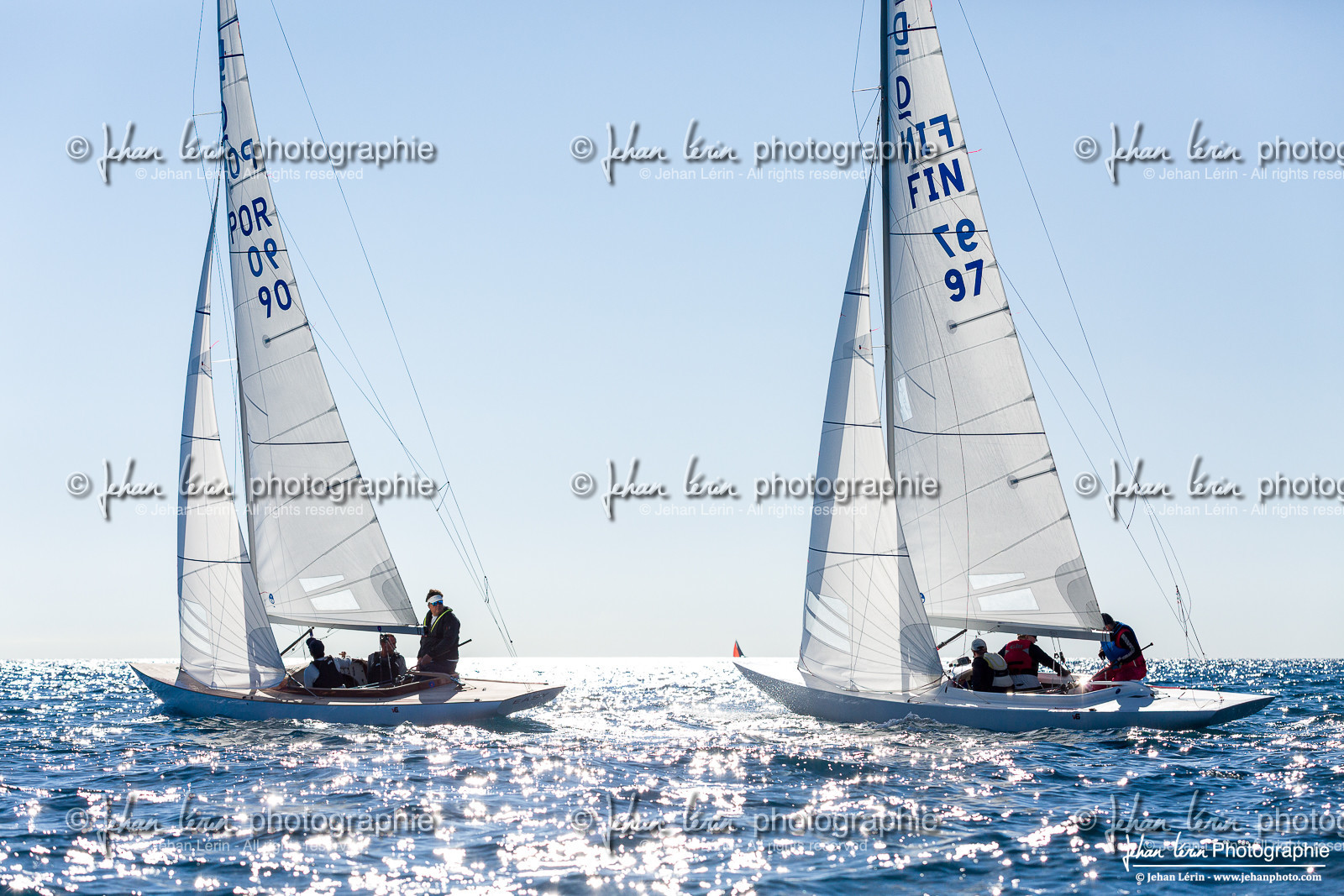 Cannes Dragon GP 2025 - European Grand Prix