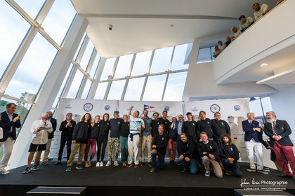 Régates Royales RR2022