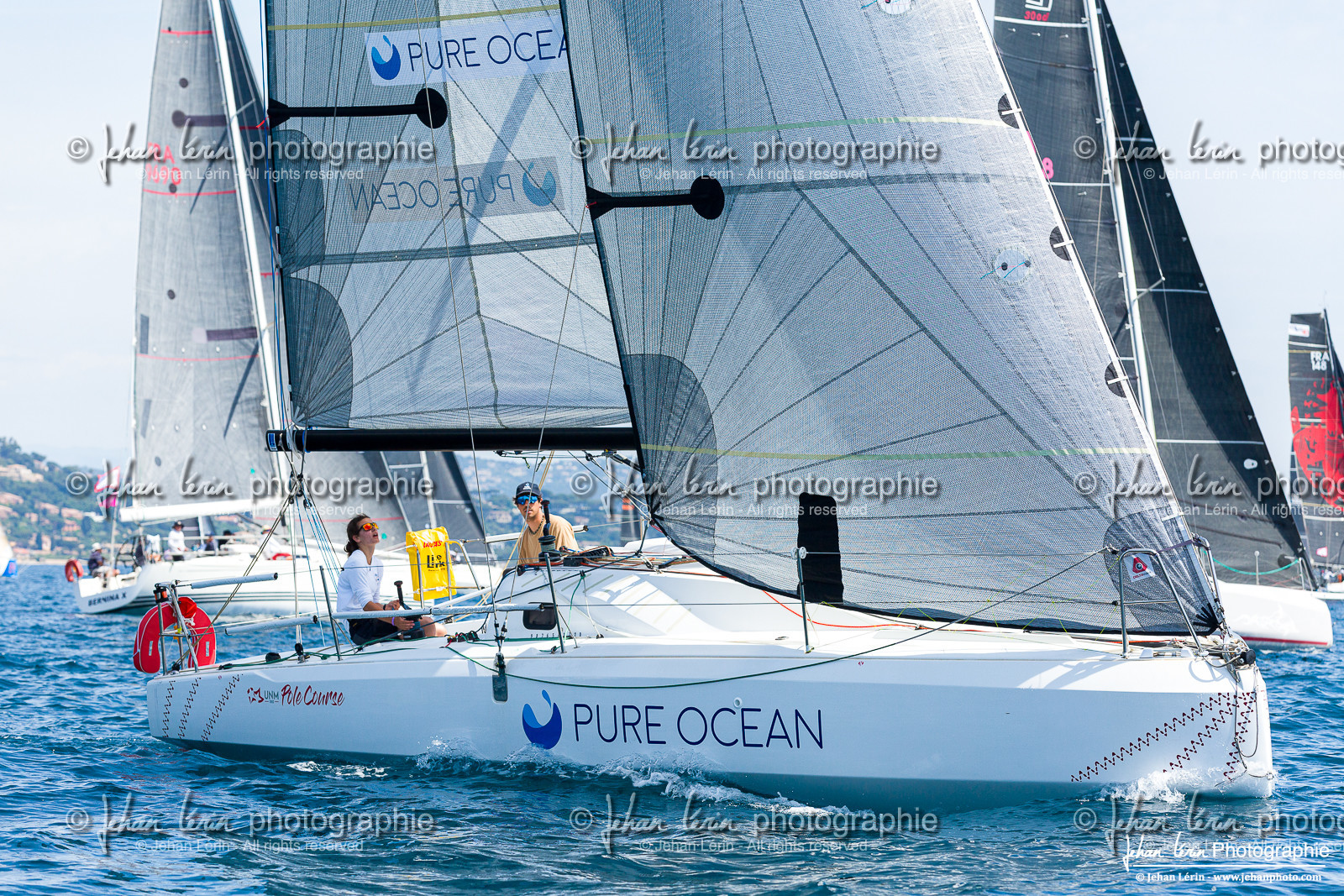 Paprec 600 SNST 2025 - Start -19 05 2025