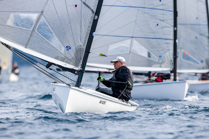 Semaine Internationale de Cannes de Finn 2023
