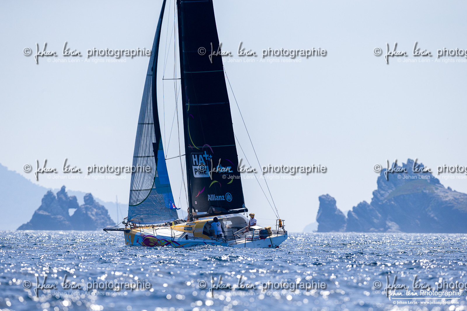 La Porquerolles Race 2025