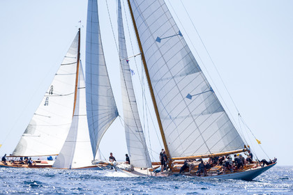 Les Voiles de Cassis 2025