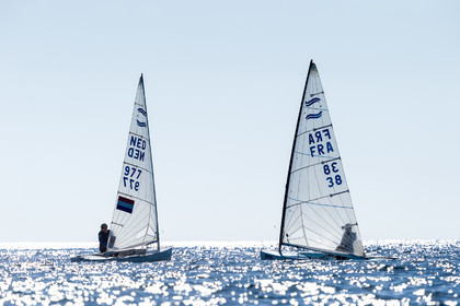 Semaine Internationale de Cannes de Finn 2022