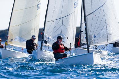 Semaine Internationale de Cannes de Finn 2026 - Cannes International Finn Week 2026