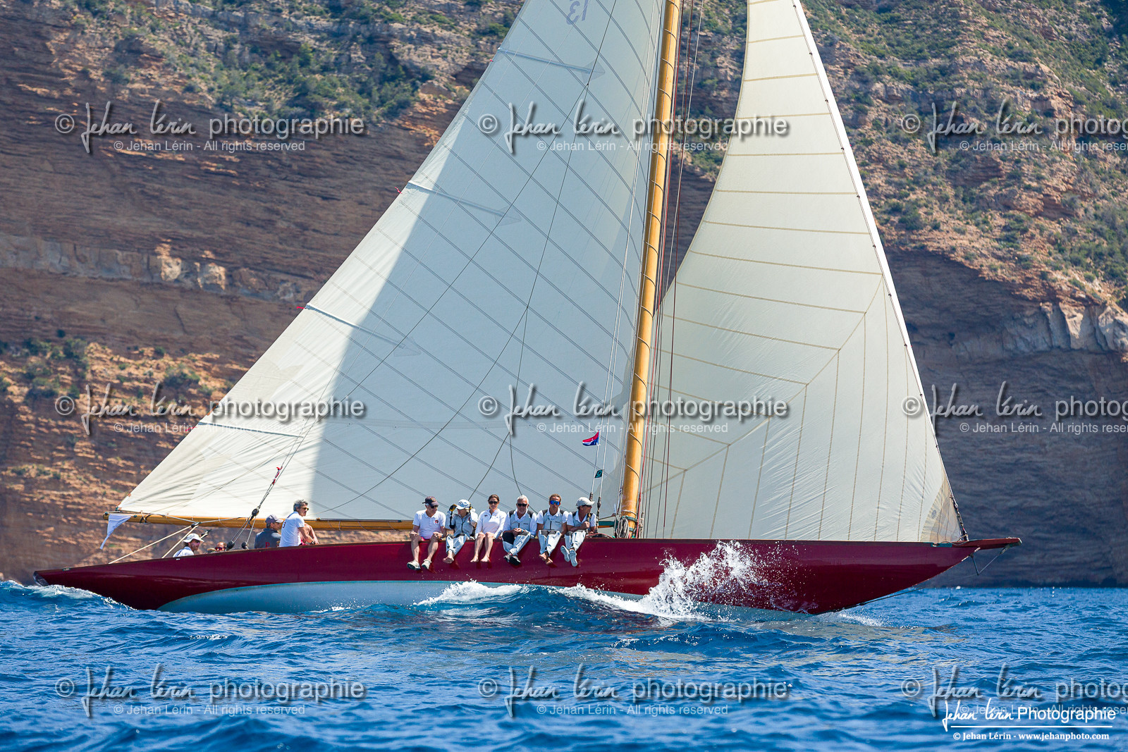 Les Voiles de Cassis 2025