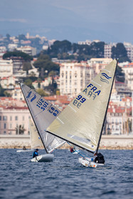 Semaine Internationale de Cannes de Finn 2023