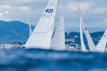 Armistice Cup Dragon 2022