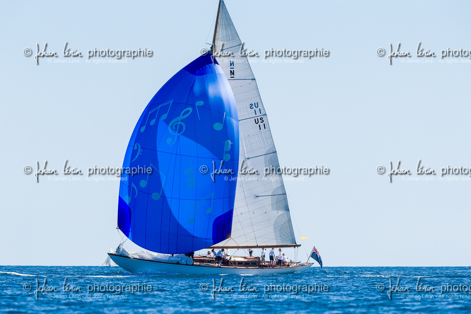 Régates Royales 2023