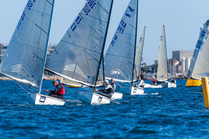 Semaine Internationale de Cannes de Finn 2022