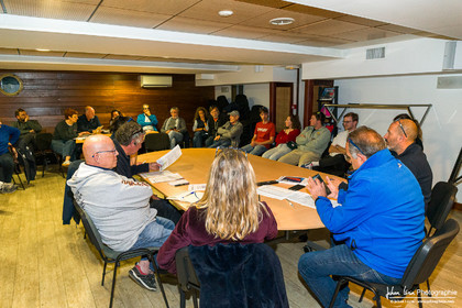 CNTL - Massilia Cup Inshore 2026