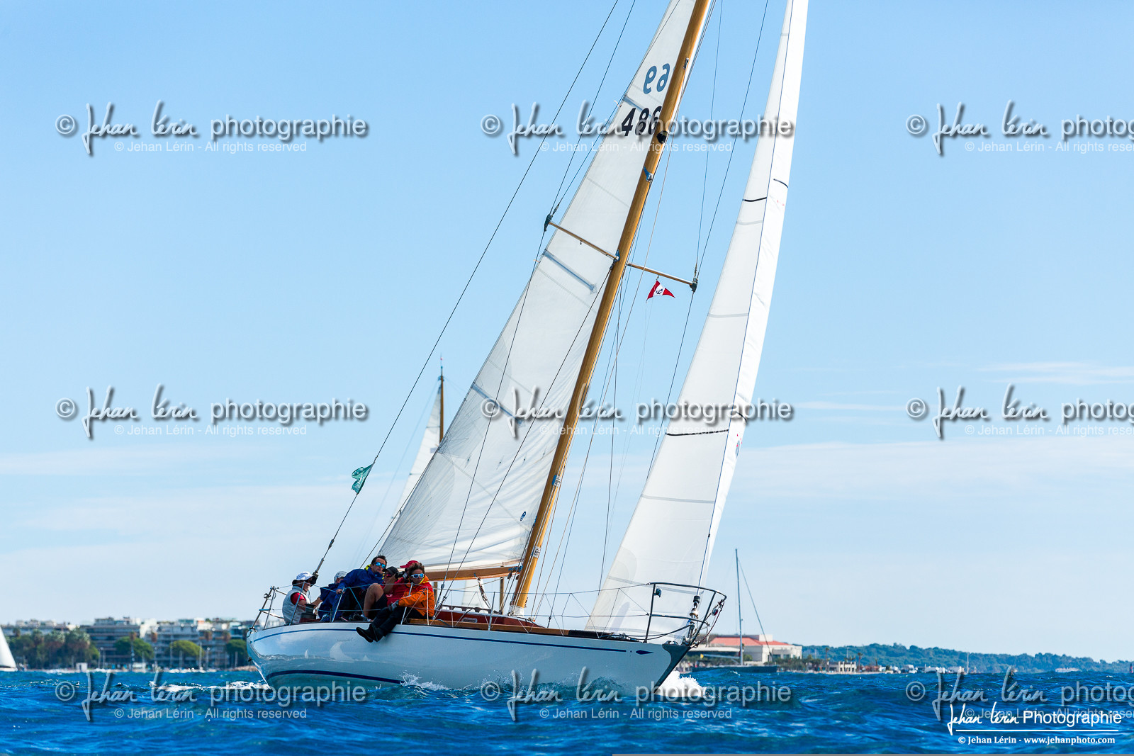 Régates Royales 2024