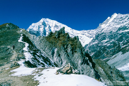 Langtang 2006
