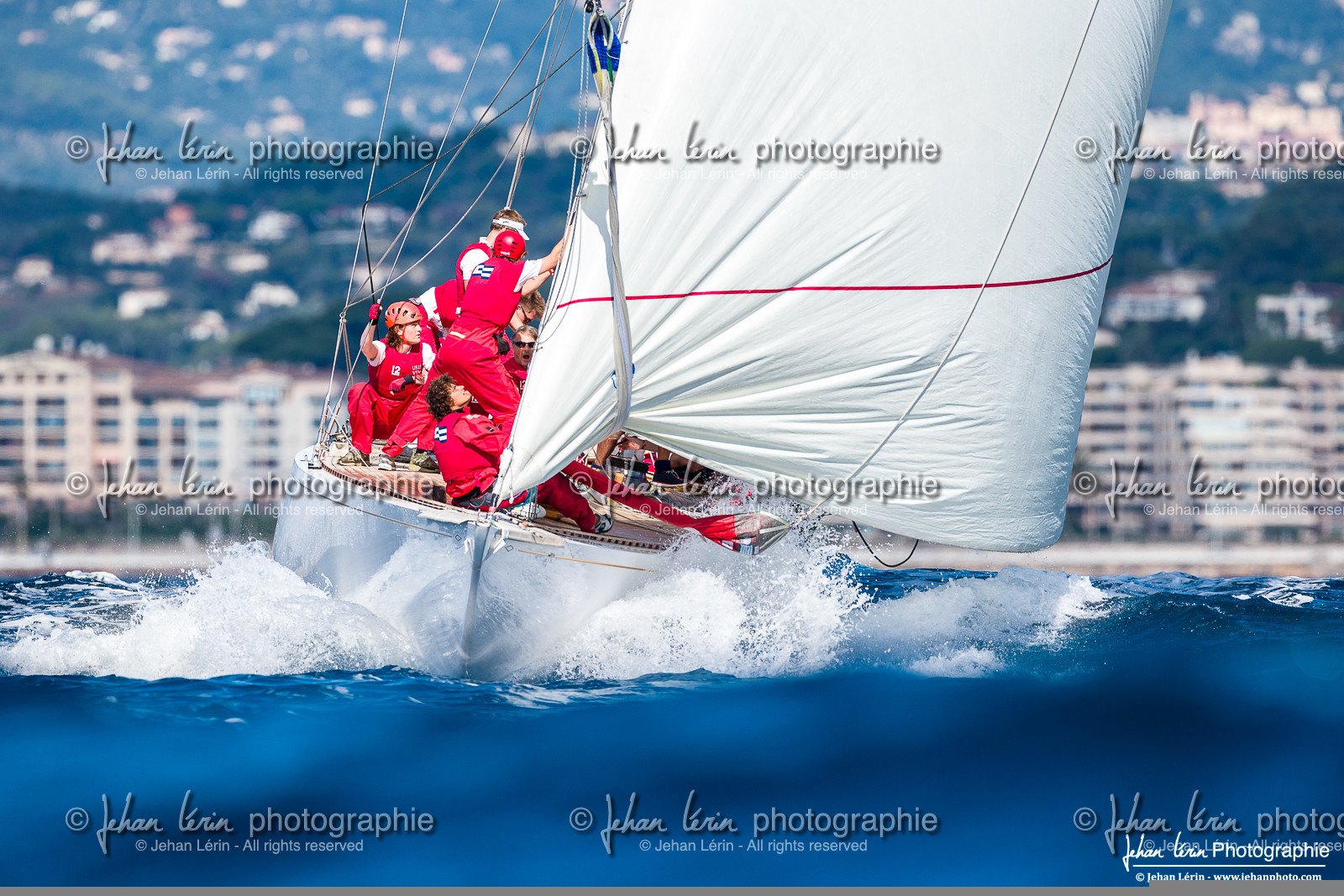 Régates Royales 2024