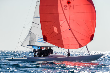 Coupe de l'Amitié Dragon 2023