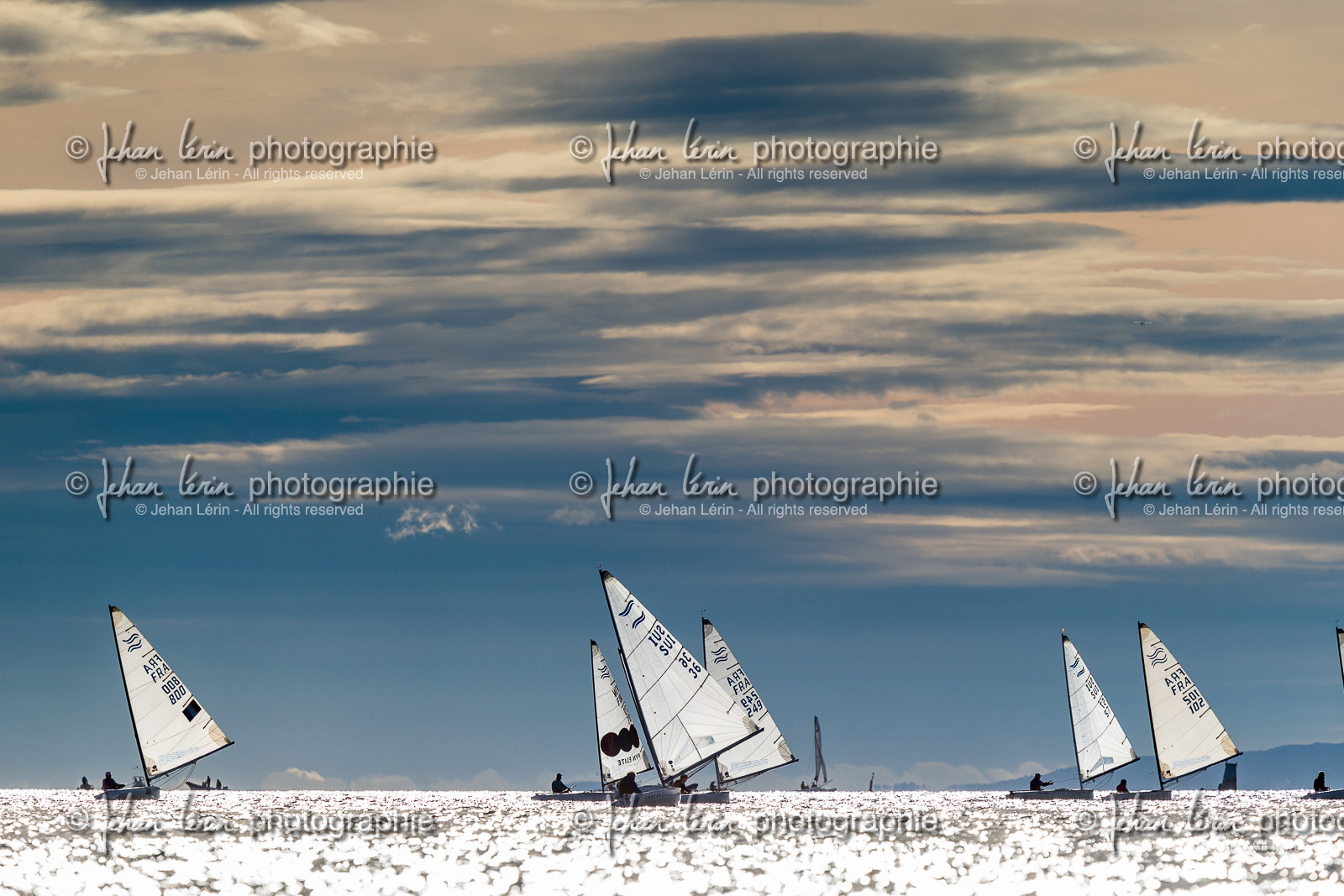 Semaine Internationale de Cannes de Finn 2022