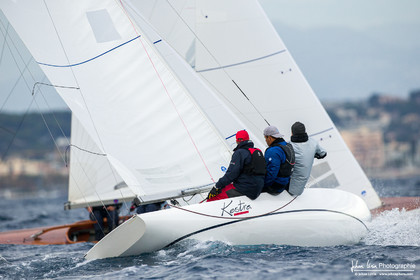 Cannes Dragon GP 2025 - European Grand Prix