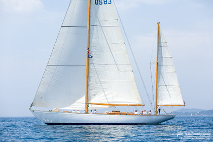 La Porquerolle's Classic 2025