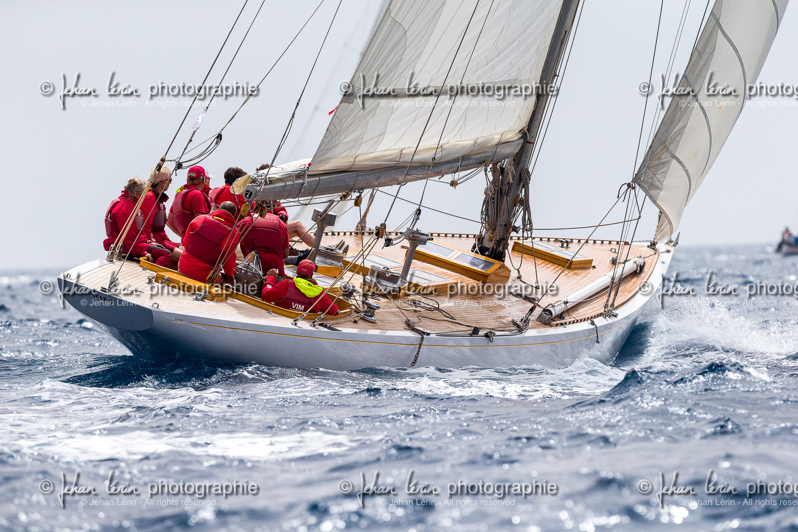 La Porquerolle's Classic 2024 - 12MJI