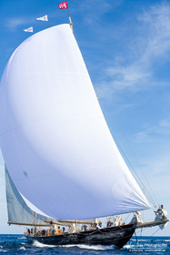 Les Voiles de St Tropez 2025 - VST2025