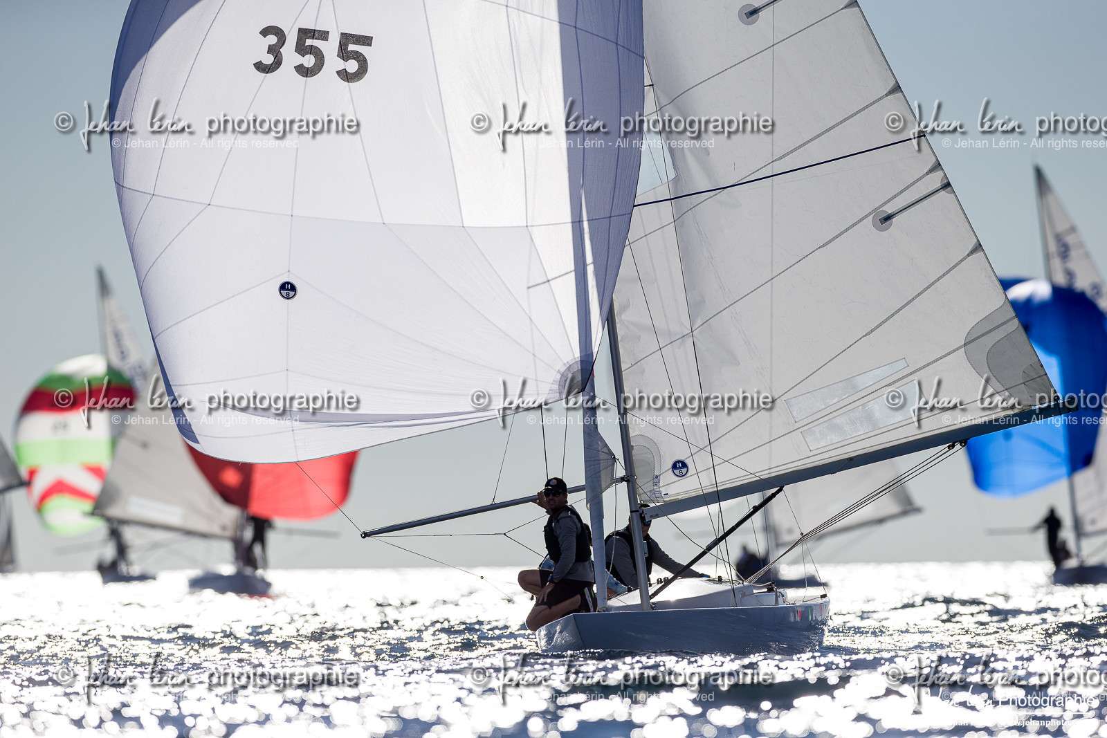 Cannes Dragon GP 2025 - European Grand Prix