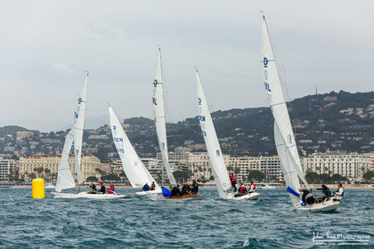 International Extra Cup Dragon 2026 -