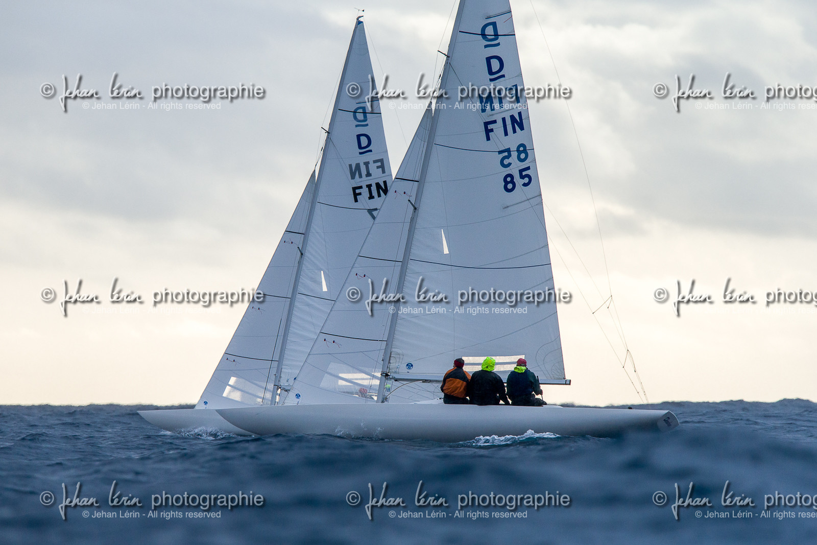 Coupe d'Hiver Dragon 2022