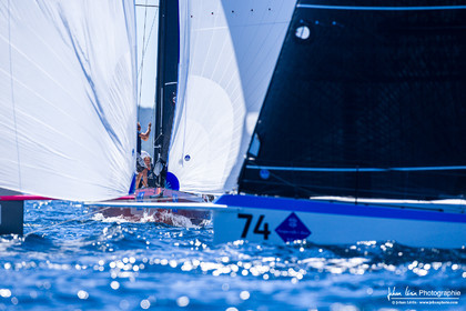La Porquerolles Race 2025