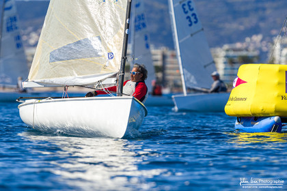 Semaine Internationale de Cannes de Finn 2026 - Cannes International Finn Week 2026