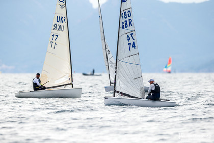 Finn European Championship 2024
