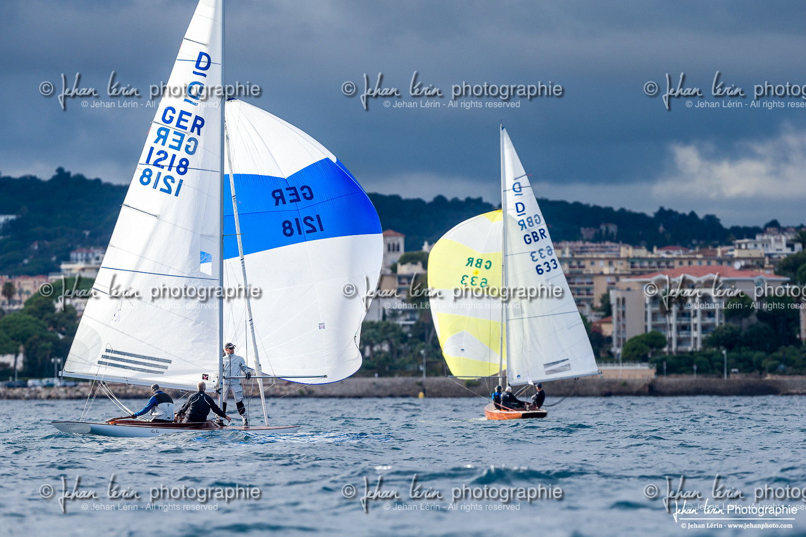 Régates Royales 2024