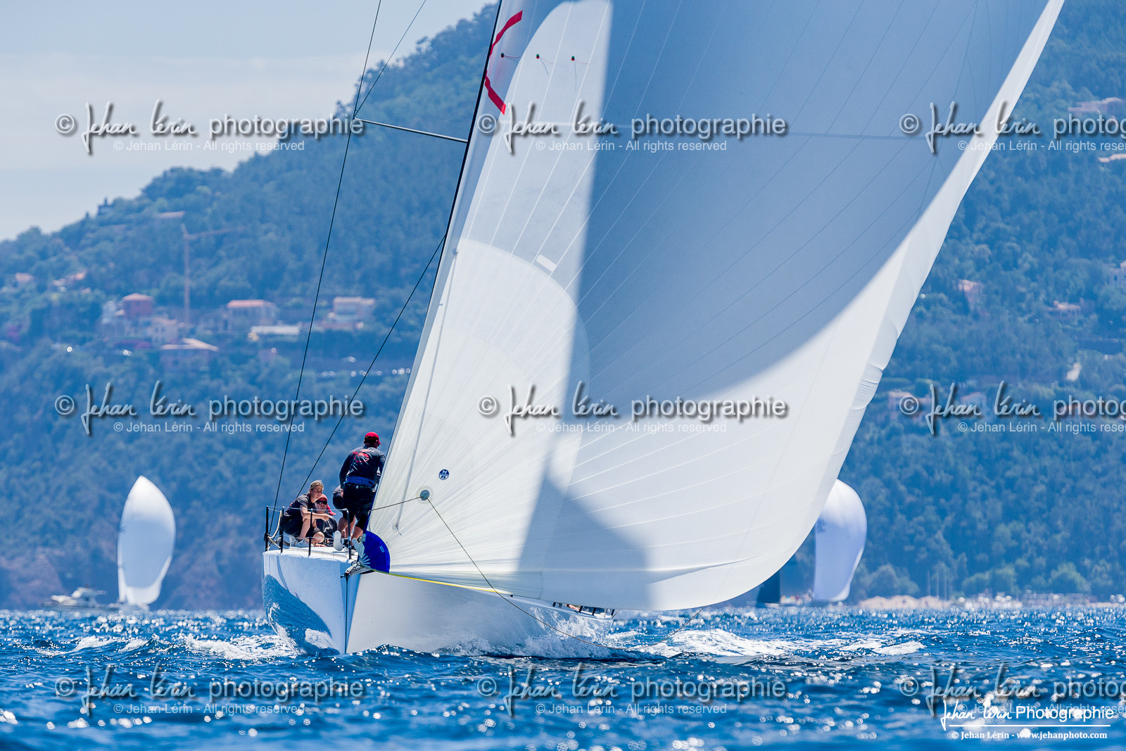 IRC European Championship 2023