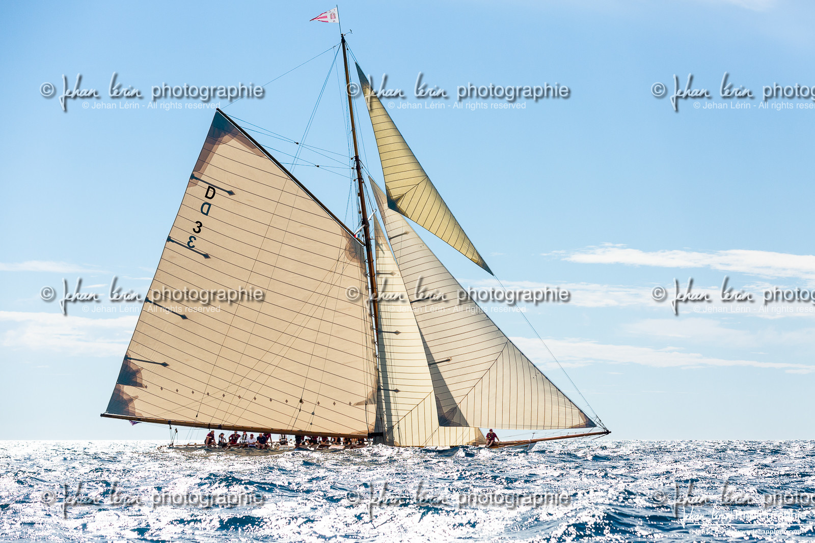 Régates Royales 2024