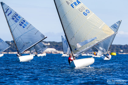 Semaine Internationale de Cannes de Finn 2026 - Cannes International Finn Week 2026