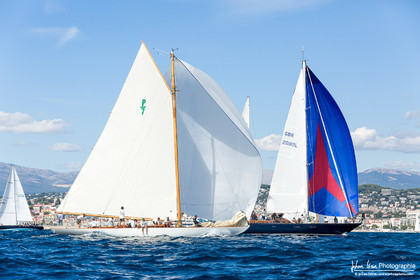 Régates Royales 2025