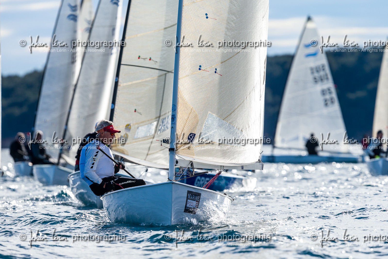 Semaine Internationale de Cannes de Finn 2022