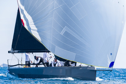 IRC European Championship 2023