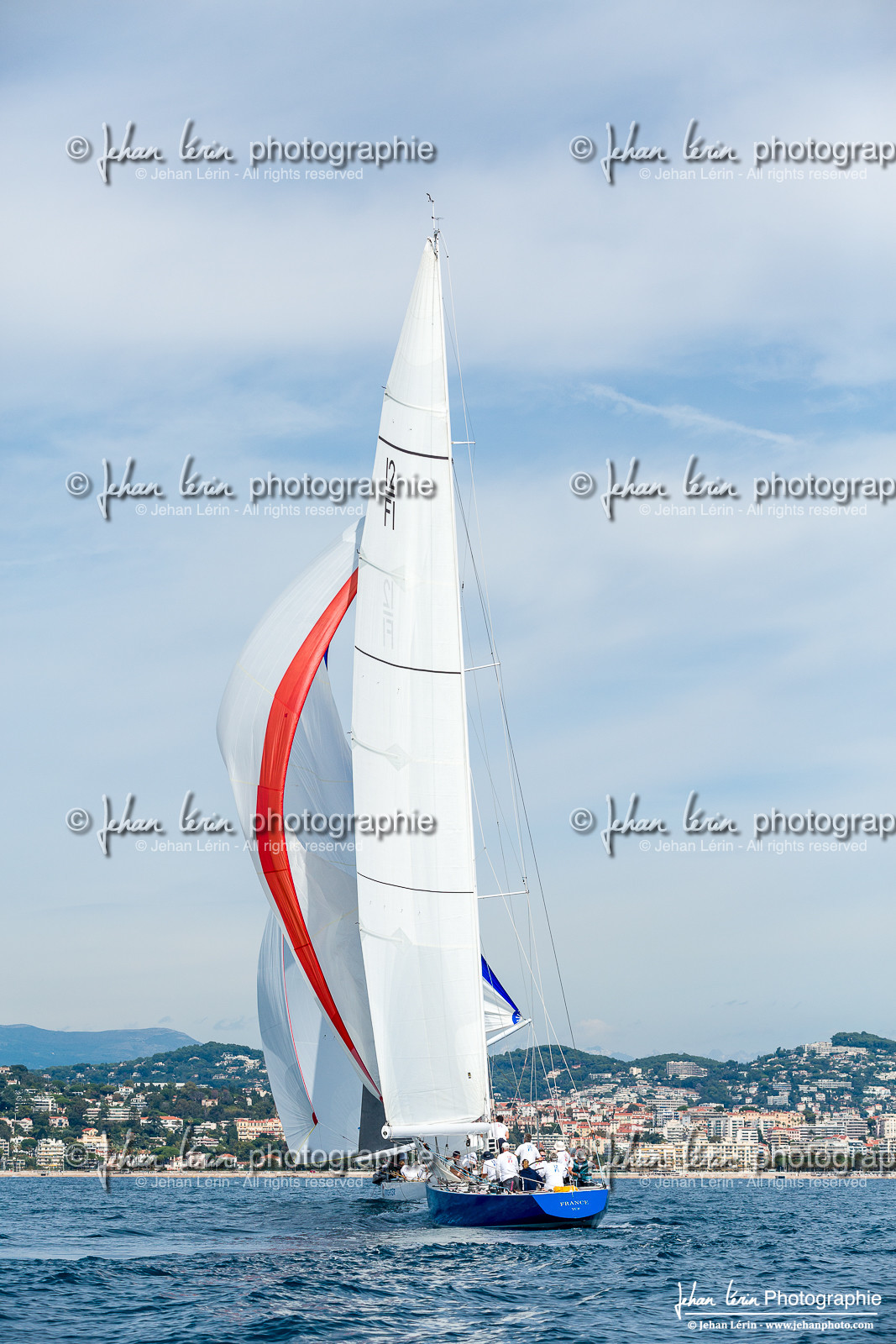 Régates Royales 2024 - J3