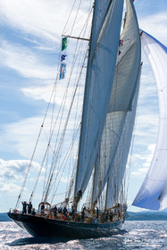 Les Voiles de St Tropez 2025 - VST2025