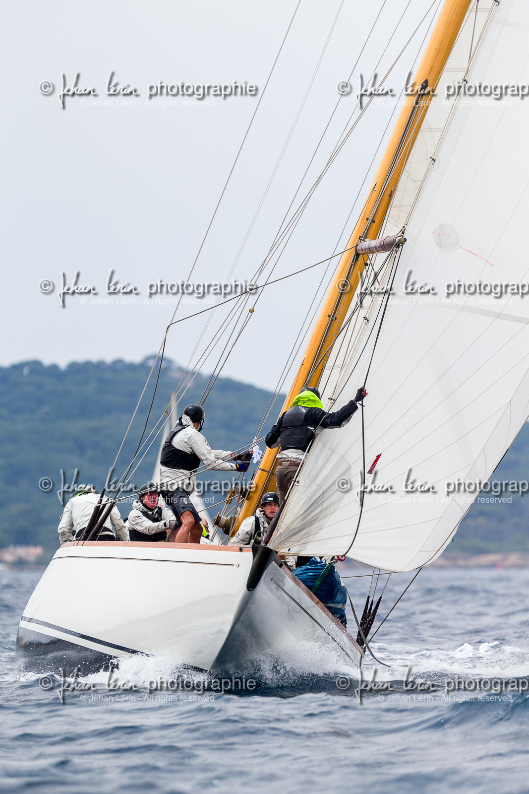 La Porquerolle's Classic 2024 - 12MJI