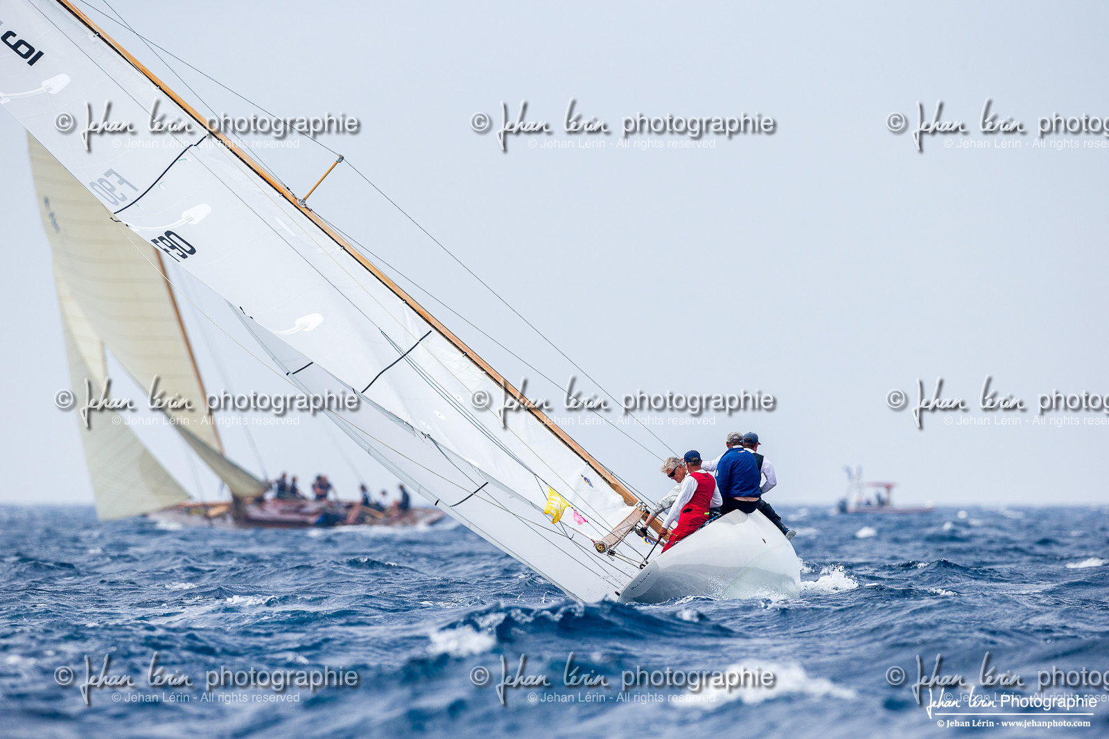 La Porquerolle's Classic 2025