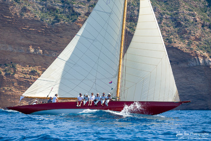 Les Voiles de Cassis 2025