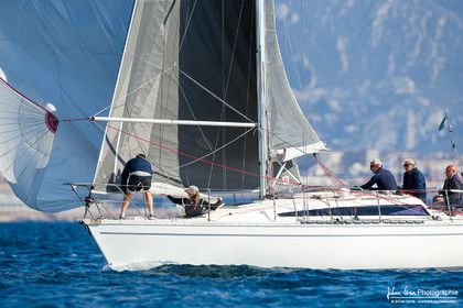 Massilia Cup Inshore 2026