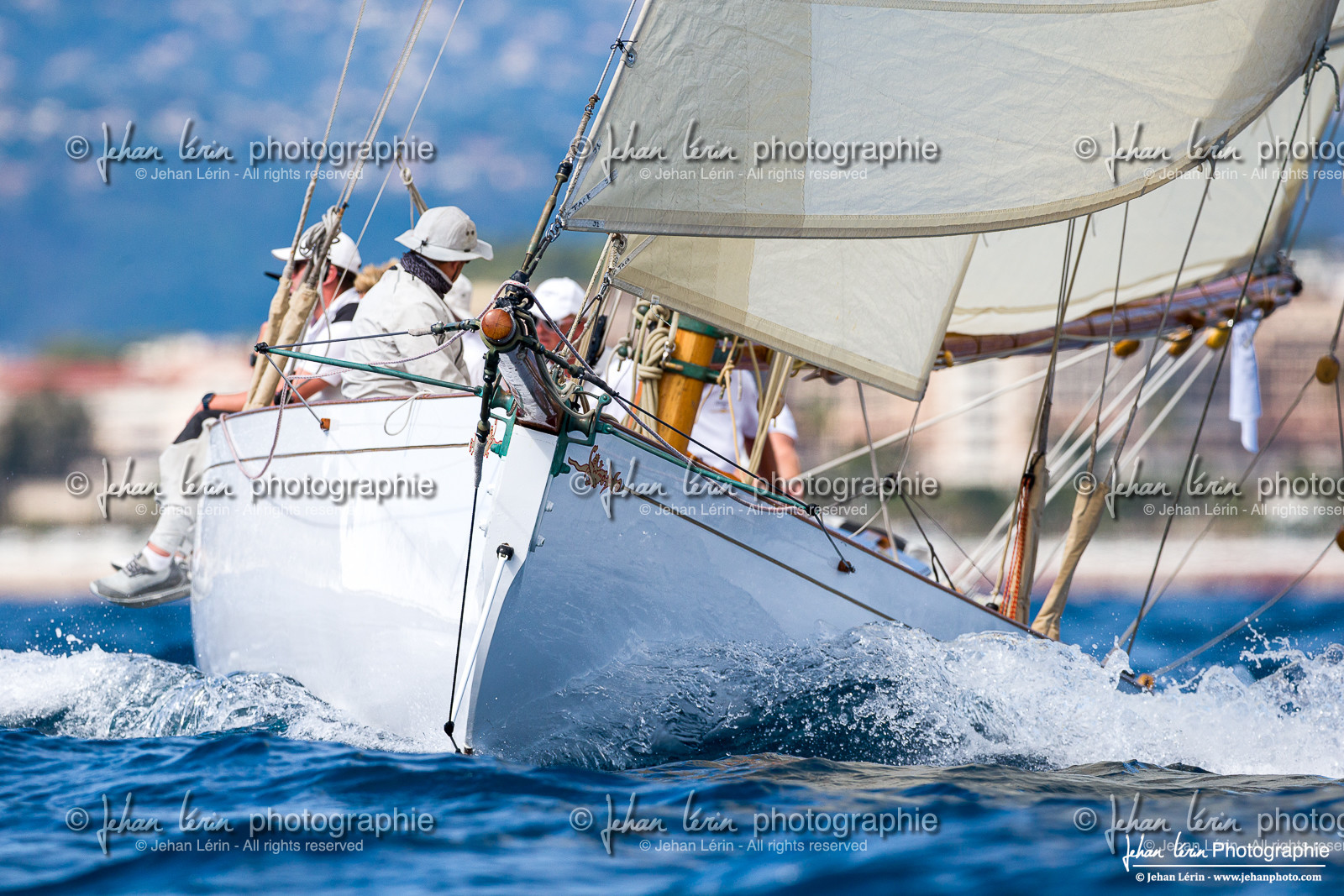 Régates Royales 2025